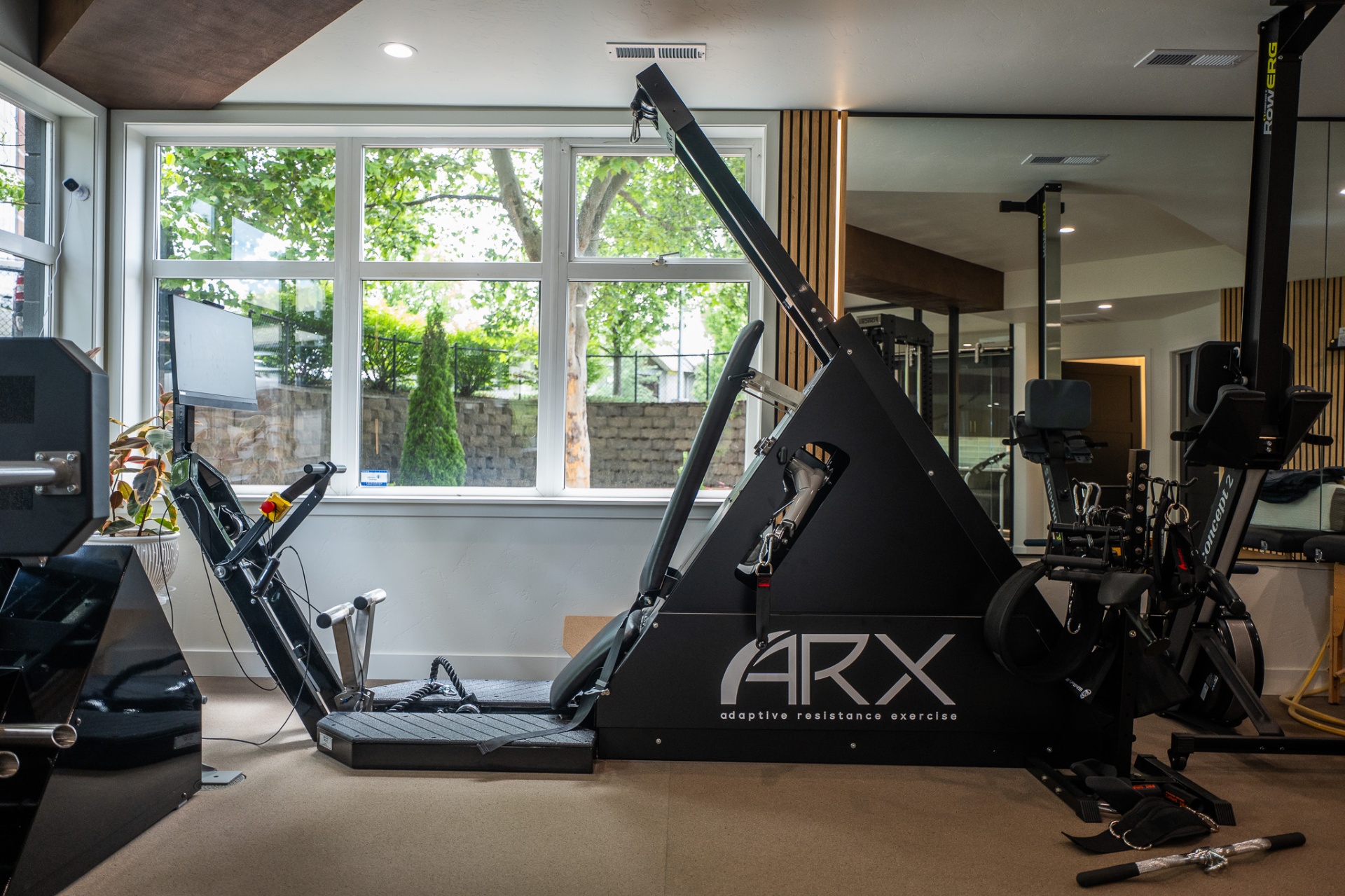ARX Alpha & Omni