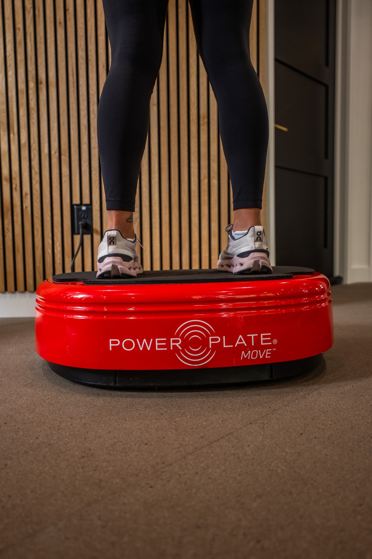 Power Plate