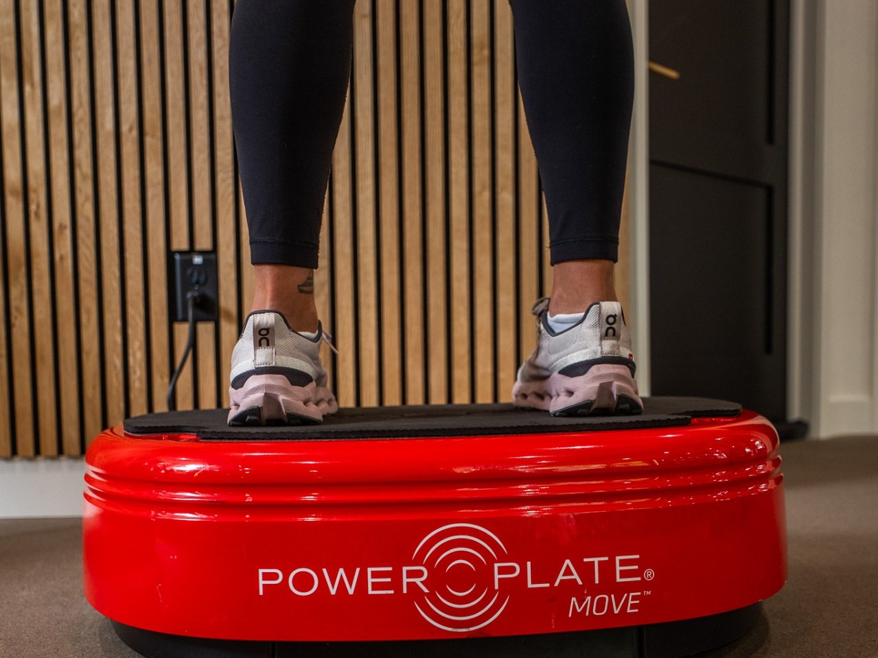 Power Plate