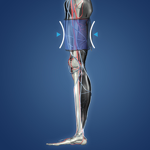 Compression
